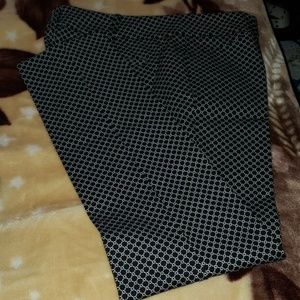 Dress pants